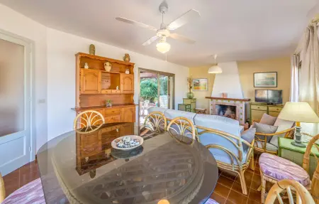 Casa Claude – Maison 8 pers., 160 m de la plage : photo 7