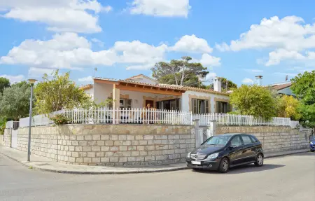 Casa Claude – Maison 8 pers., 160 m de la plage : photo 10