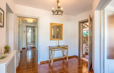 Casa Claude – Maison 8 pers., 160 m de la plage : photo 16