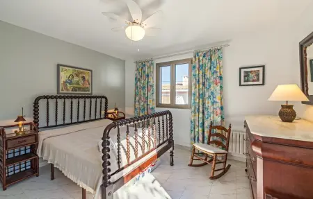 Casa Claude – Maison 8 pers., 160 m de la plage : photo 17