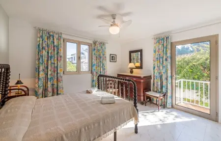 Casa Claude – Maison 8 pers., 160 m de la plage : photo 18