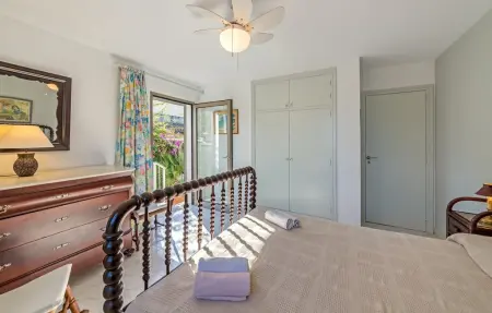 Casa Claude – Maison 8 pers., 160 m de la plage : photo 19
