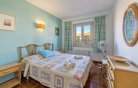 Casa Claude – Maison 8 pers., 160 m de la plage : photo 20