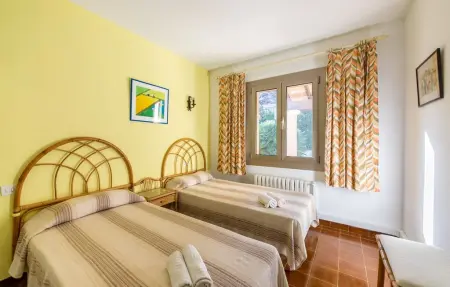 Casa Claude – Maison 8 pers., 160 m de la plage : photo 21