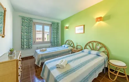 Casa Claude – Maison 8 pers., 160 m de la plage : photo 22