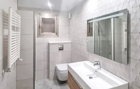 Casa Claude – Maison 8 pers., 160 m de la plage : photo 23