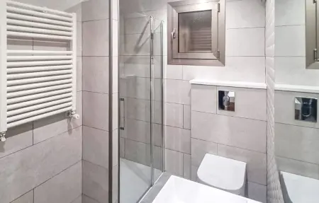 Casa Claude – Maison 8 pers., 160 m de la plage : photo 24