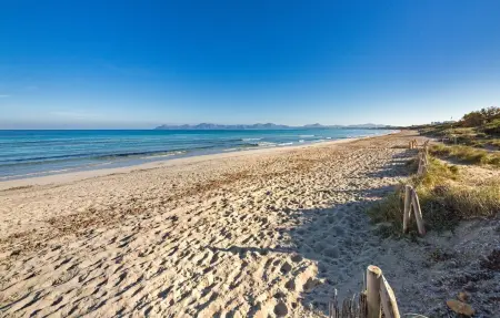 Casa Claude – Maison 8 pers., 160 m de la plage : photo 26
