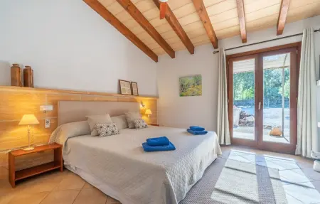 Bellpuig d'Artà – Maison de plain-pied avec piscine : photo 33
