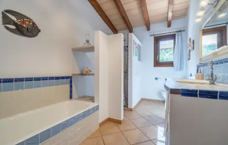 Bellpuig d'Artà – Maison de plain-pied avec piscine : photo 35