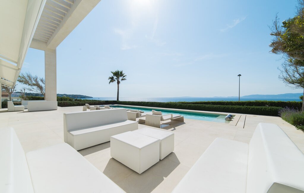 Palma Bay Front Line, Maison 8 personnes à Palma - Photo 5