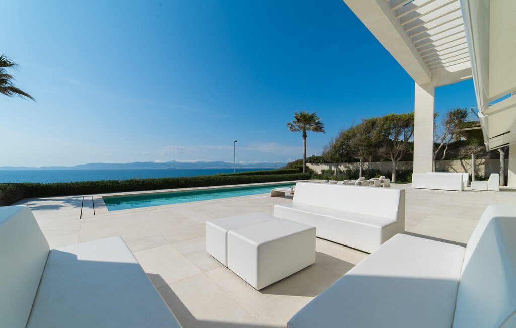 Palma Bay Front Line, Maison 8 personnes à Palma - Photo 6