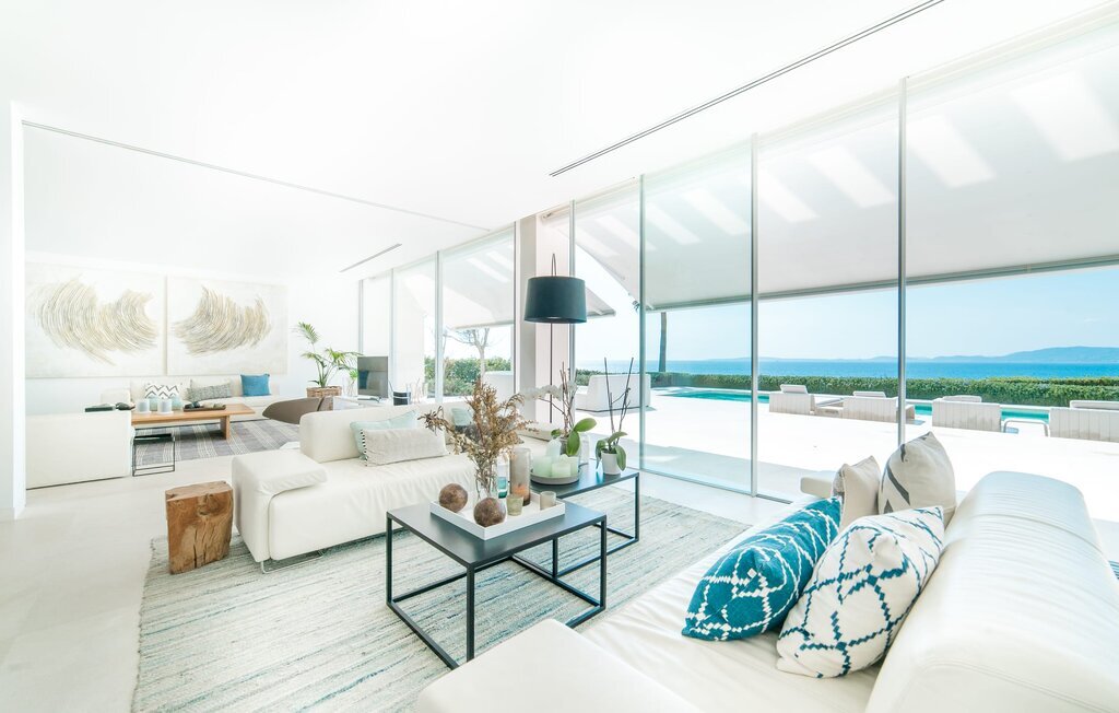 Palma Bay Front Line, Maison 8 personnes à Palma - Photo 9