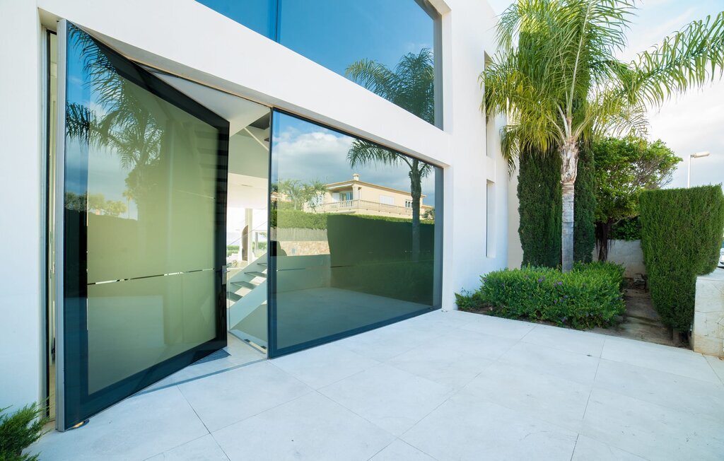 Palma Bay Front Line, Maison 8 personnes à Palma - Photo 12