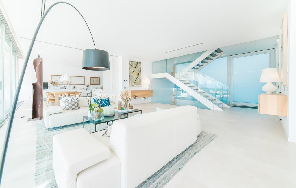 Palma Bay Front Line, Maison 8 personnes à Palma - Photo 14