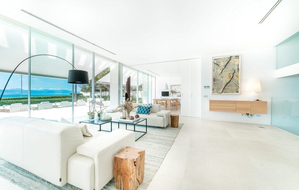 Palma Bay Front Line, Maison 8 personnes à Palma - Photo 15