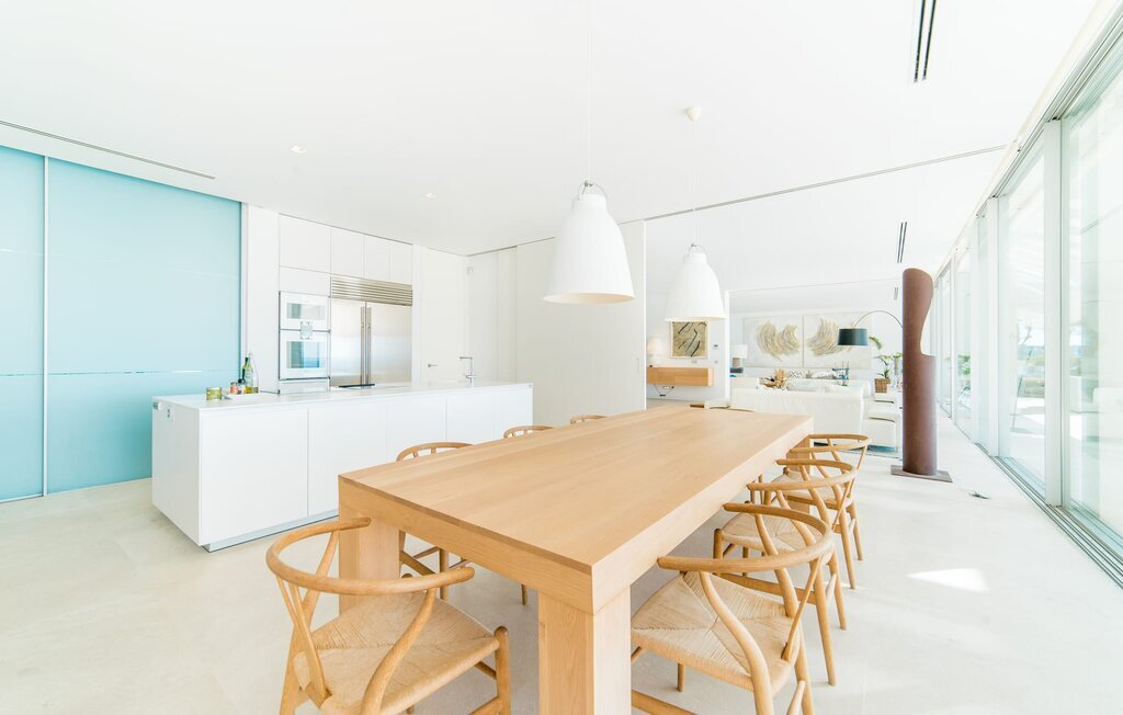 Palma Bay Front Line, Maison 8 personnes à Palma - Photo 17