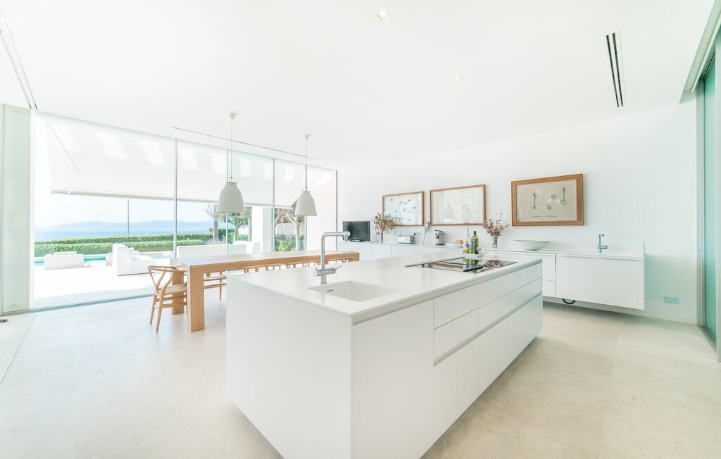 Palma Bay Front Line, Maison 8 personnes à Palma - Photo 18