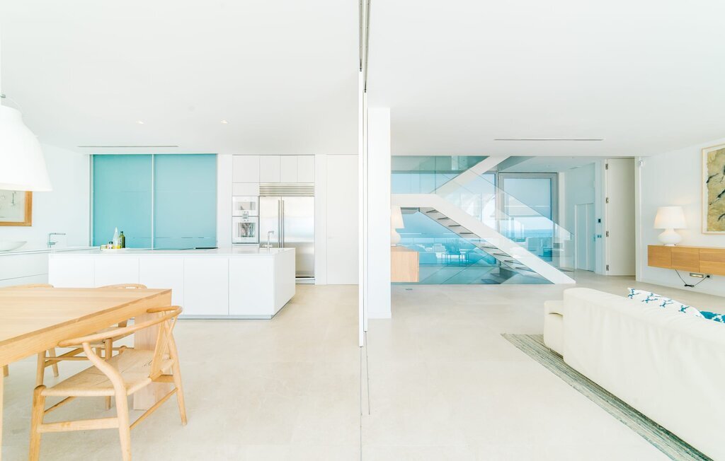 Palma Bay Front Line, Maison 8 personnes à Palma - Photo 20