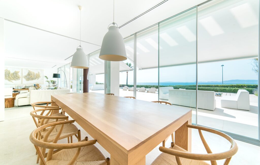 Palma Bay Front Line, Maison 8 personnes à Palma - Photo 21