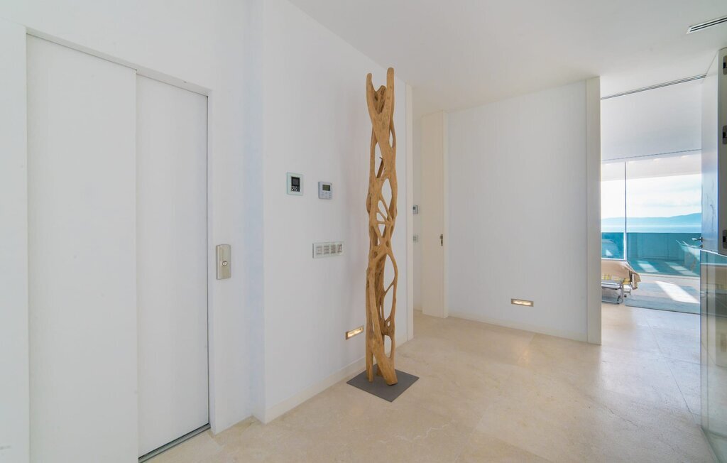 Palma Bay Front Line, Maison 8 personnes à Palma - Photo 23
