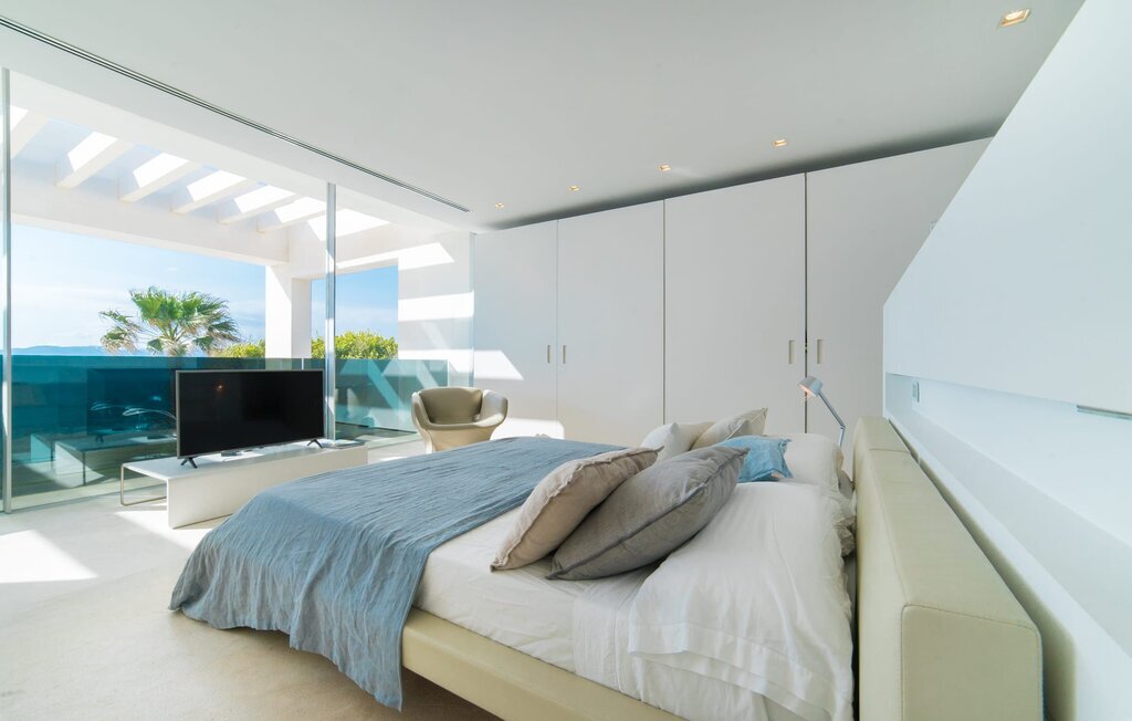 Palma Bay Front Line, Maison 8 personnes à Palma - Photo 24