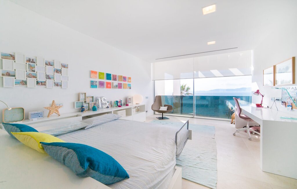 Palma Bay Front Line, Maison 8 personnes à Palma - Photo 28