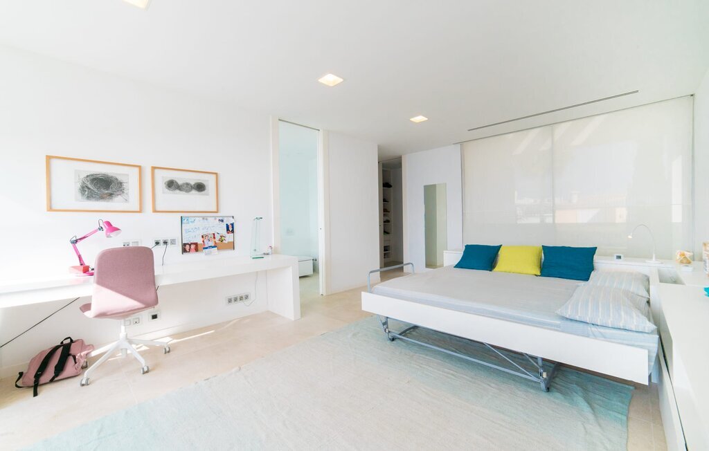 Palma Bay Front Line, Maison 8 personnes à Palma - Photo 29