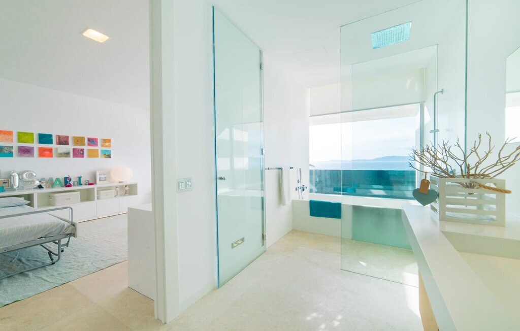 Palma Bay Front Line, Maison 8 personnes à Palma - Photo 30