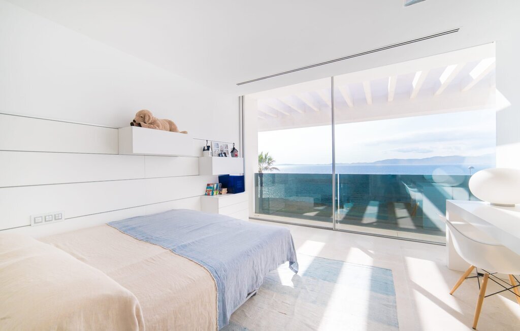 Palma Bay Front Line, Maison 8 personnes à Palma - Photo 31