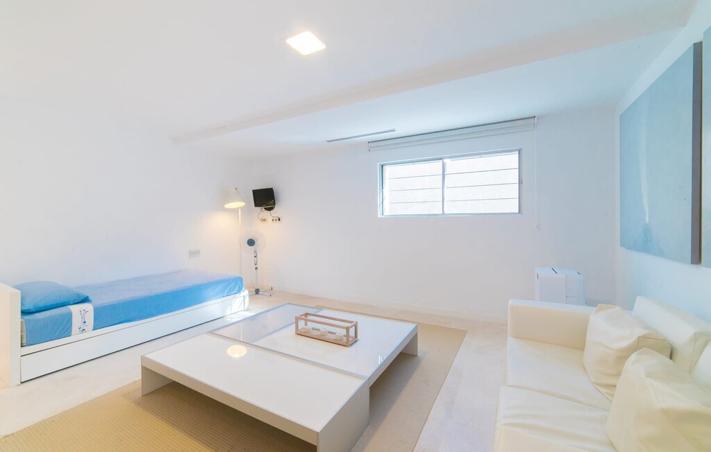 Palma Bay Front Line, Maison 8 personnes à Palma - Photo 33