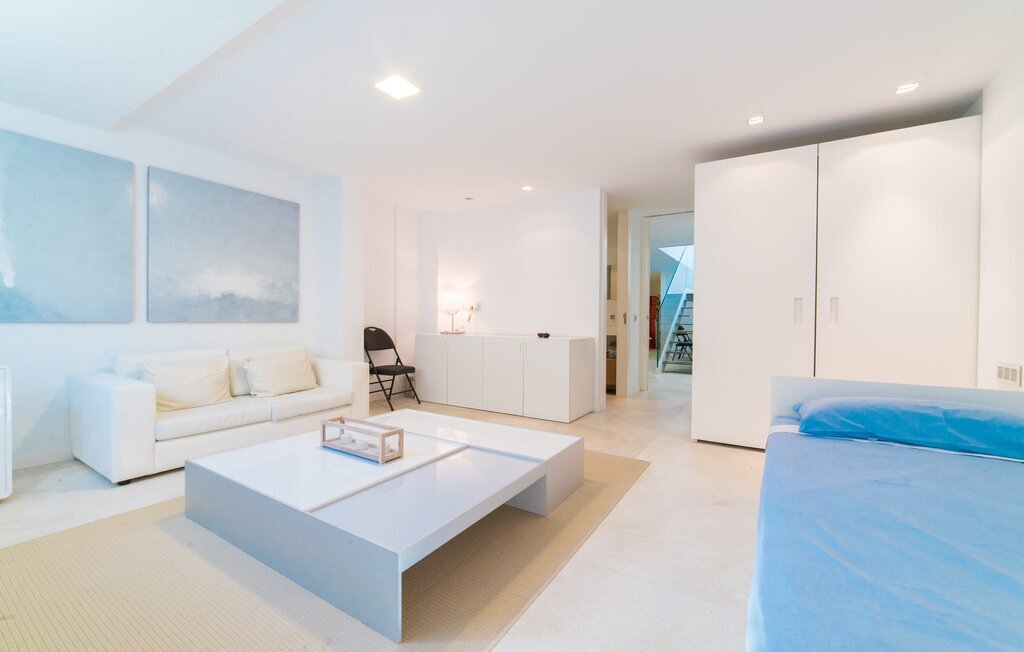 Palma Bay Front Line, Maison 8 personnes à Palma - Photo 34