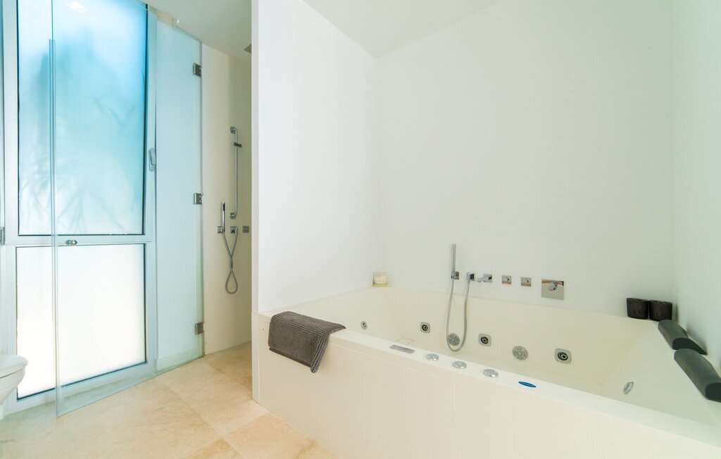 Palma Bay Front Line, Maison 8 personnes à Palma - Photo 35