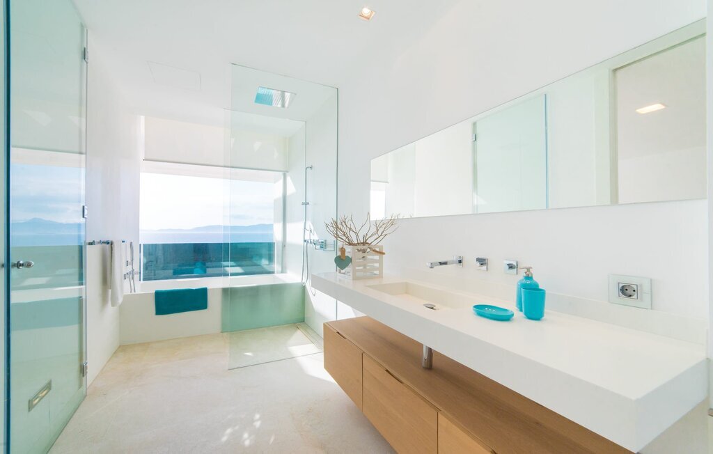 Palma Bay Front Line, Maison 8 personnes à Palma - Photo 36