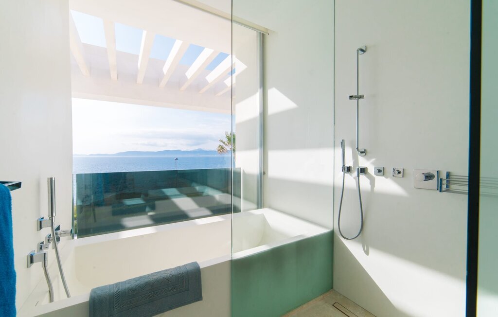Palma Bay Front Line, Maison 8 personnes à Palma - Photo 37