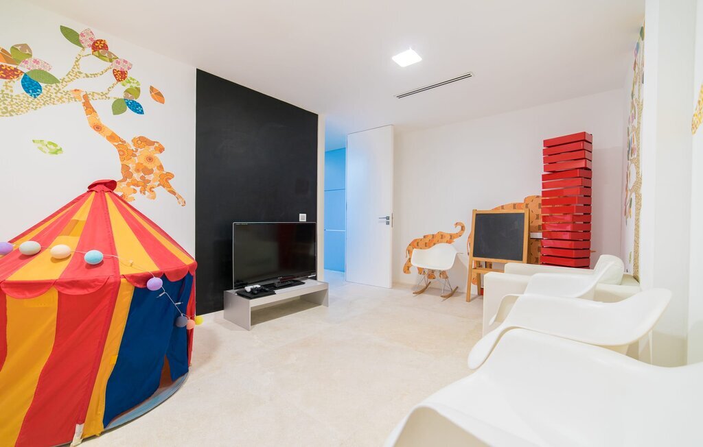 Palma Bay Front Line, Maison 8 personnes à Palma - Photo 39