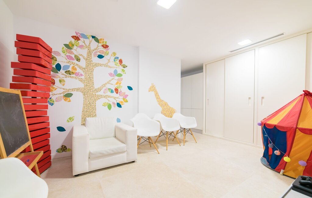 Palma Bay Front Line, Maison 8 personnes à Palma - Photo 40