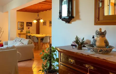 Cas Padrins de Campos – Villa 8 pers. avec piscine : photo 20