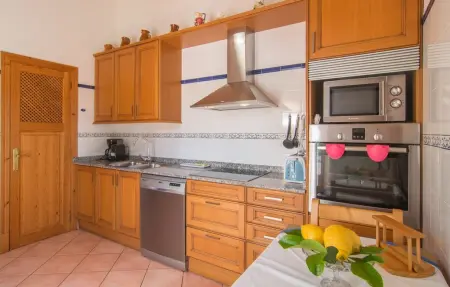 Cas Padrins de Campos – Villa 8 pers. avec piscine : photo 21