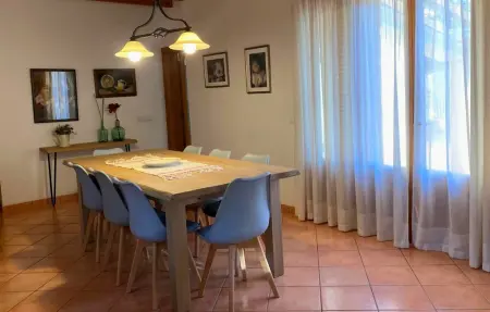 Cas Padrins de Campos – Villa 8 pers. avec piscine : photo 23