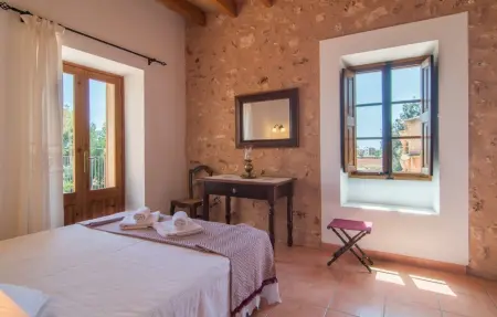 Cas Padrins de Campos – Villa 8 pers. avec piscine : photo 30