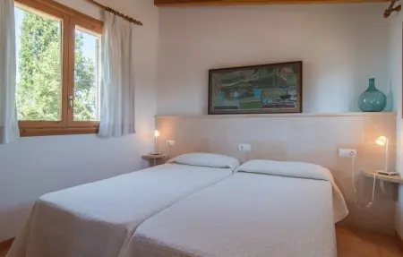 Cas Padrins de Campos – Villa 8 pers. avec piscine : photo 31