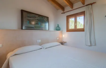 Cas Padrins de Campos – Villa 8 pers. avec piscine : photo 32