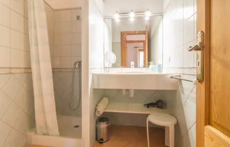 Cas Padrins de Campos – Villa 8 pers. avec piscine : photo 38