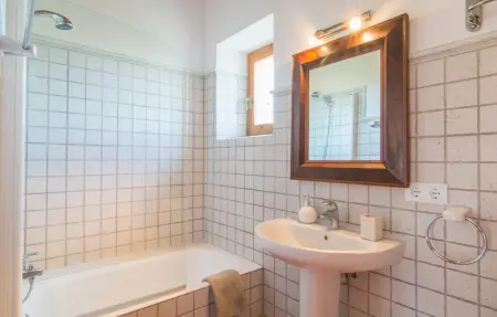 Cas Padrins de Campos – Villa 8 pers. avec piscine : photo 39
