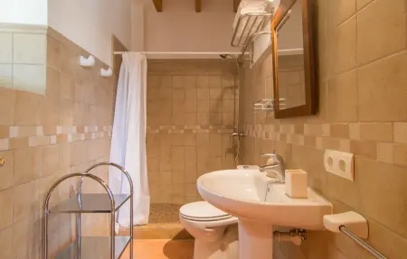 Cas Padrins de Campos – Villa 8 pers. avec piscine : photo 40