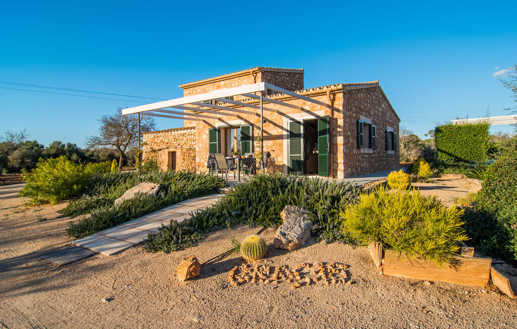 Villa Morell - Maison 6 pers. avec piscine à Ses Salines - Photo 15