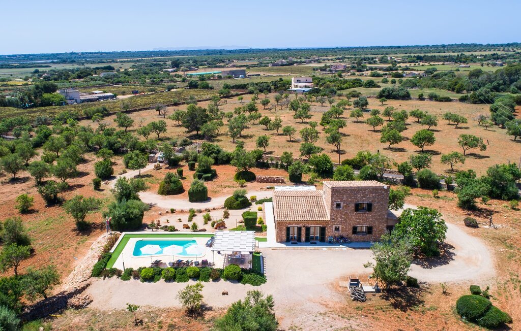 Villa Morell - Maison 6 pers. avec piscine à Ses Salines - Photo 17