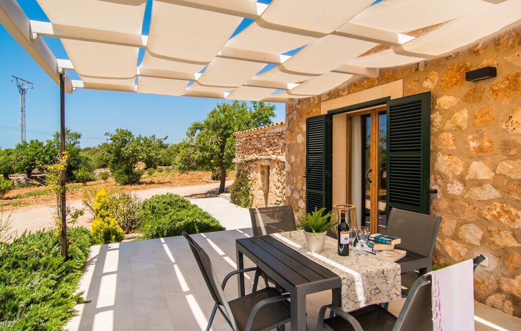 Villa Morell - Maison 6 pers. avec piscine à Ses Salines - Photo 21