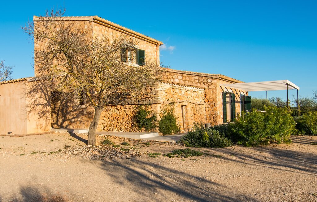 Villa Morell - Maison 6 pers. avec piscine à Ses Salines - Photo 24